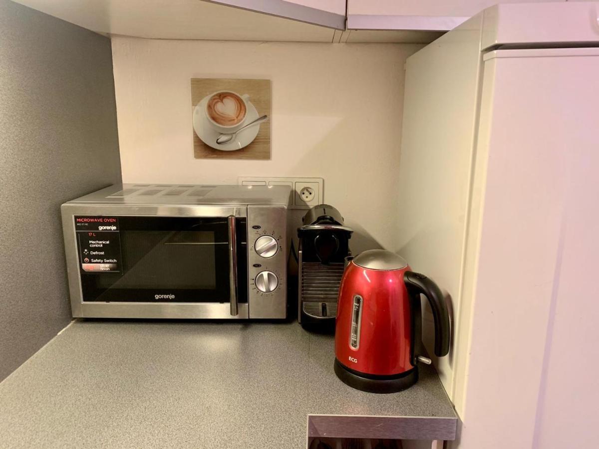 Apartament Agnes - Romance In Ii. *