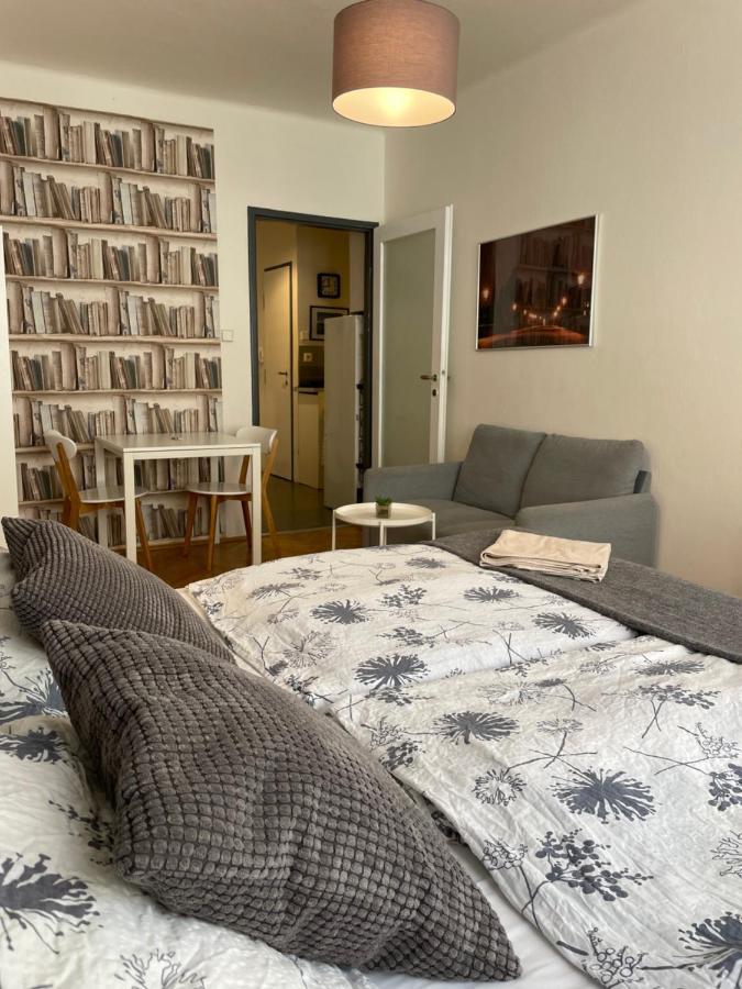 Agnes - Romance In Ii. Apartament *