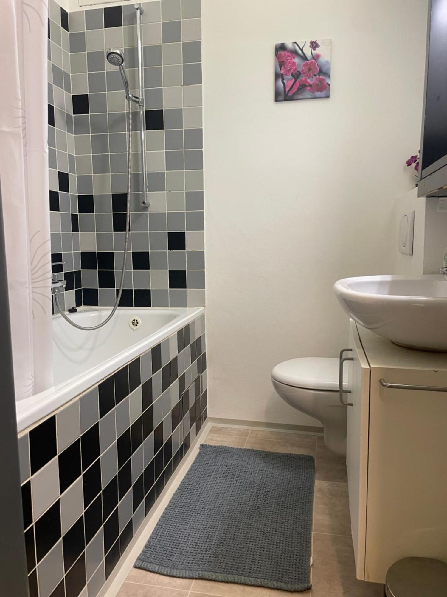 Apartament Agnes - Romance In Ii.